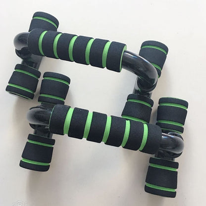 H I-shaped Push-up Stand