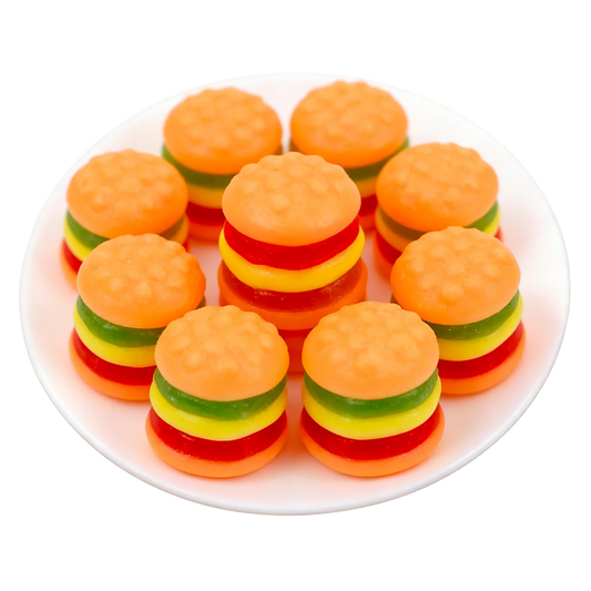 Sample Candy #3