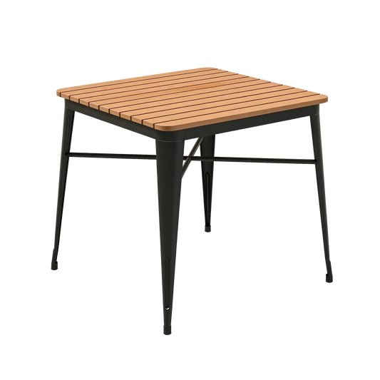 Sample Table #3