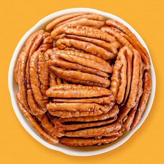 Premium Roasted Pecan Halves