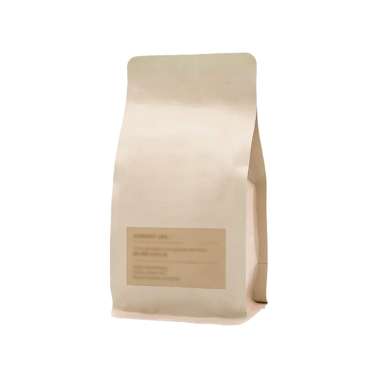 Sample Coffee #3