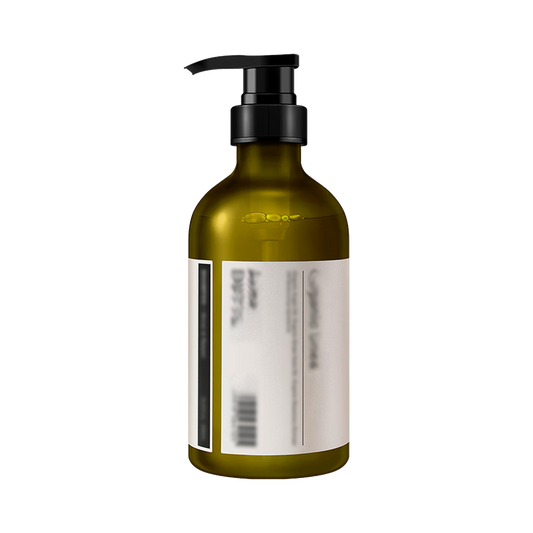 Sample Body Wash #3