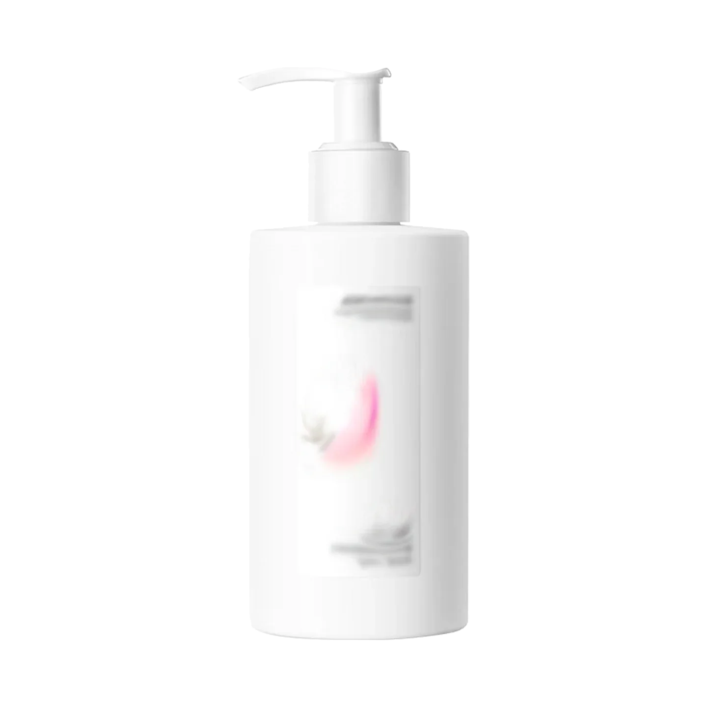 Sample Body Lotion #3