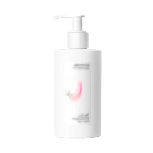 Sample Body Lotion #3