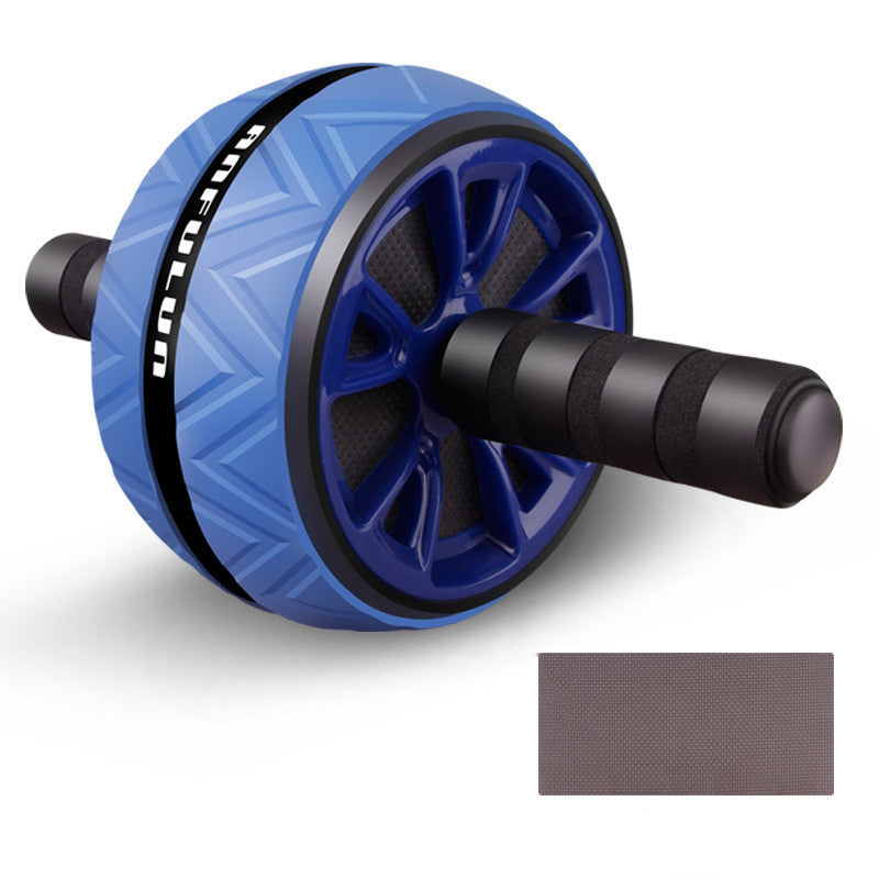 Weight Loss Fitness Wheel