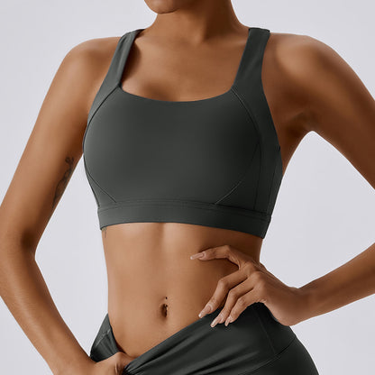 Shockproof Fitness  Bras