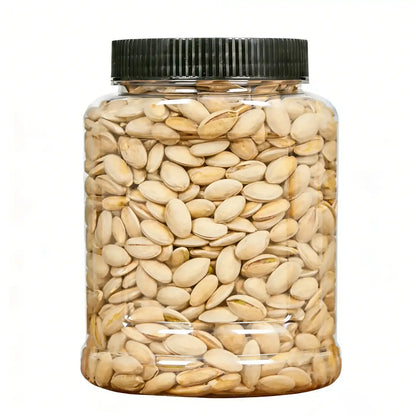 Sample Nuts #4