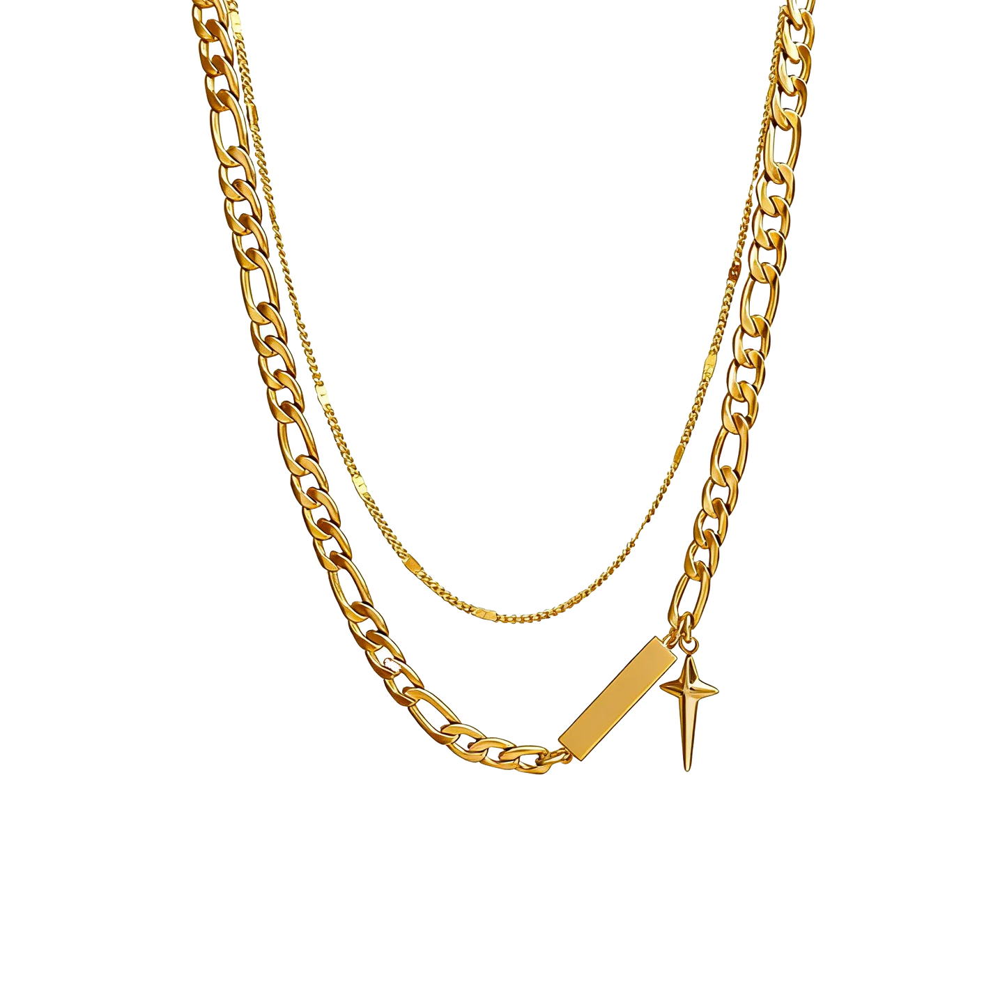 Sample Necklace #4