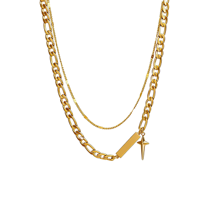Sample Necklace #4