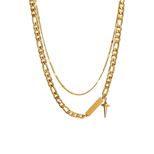 Sample Necklace #4