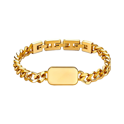 Sample Bracelet #4