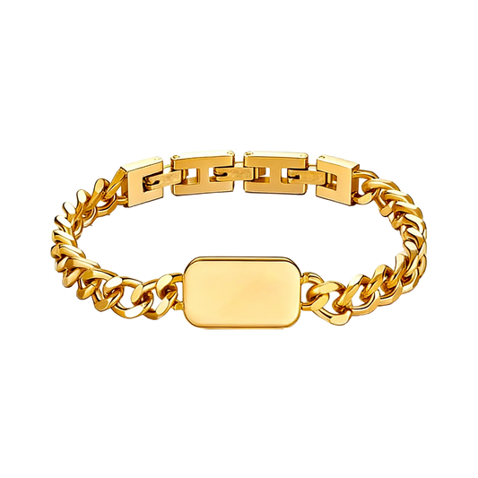 Sample Bracelet #4