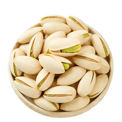 Sample Nuts #4