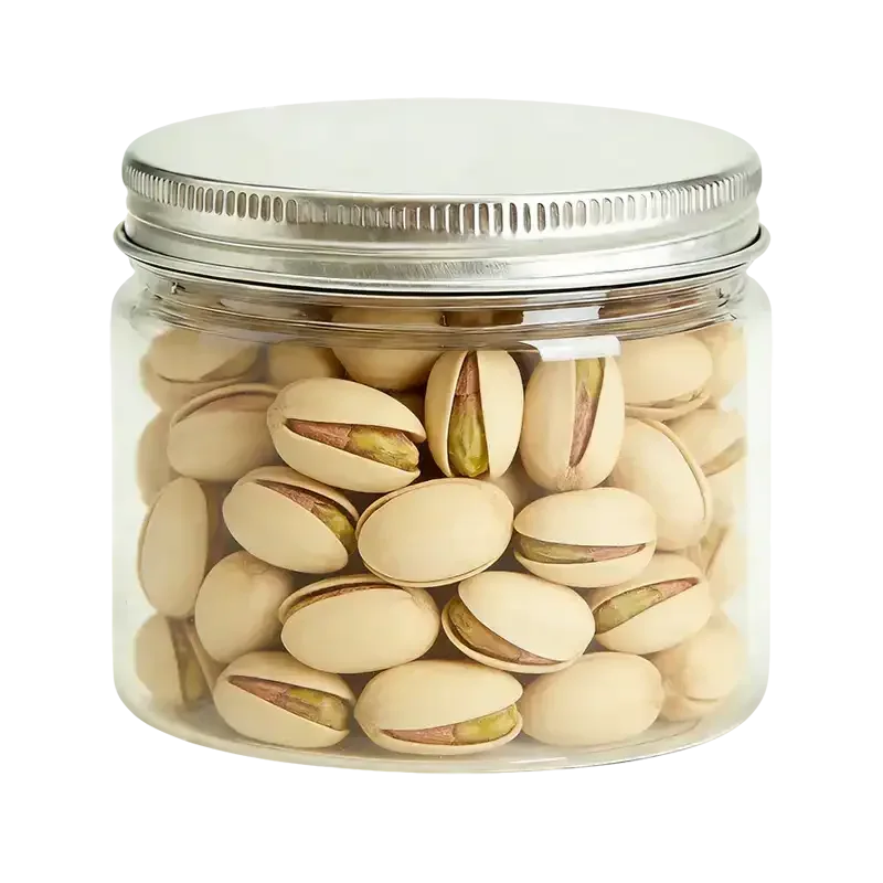 Sample Nuts #4