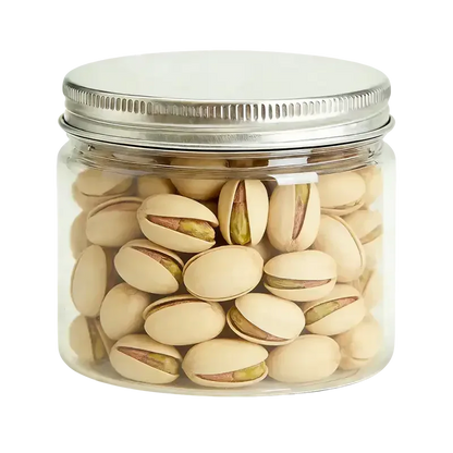 Sample Nuts #4