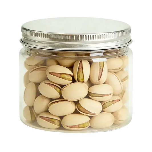 Sample Nuts #4