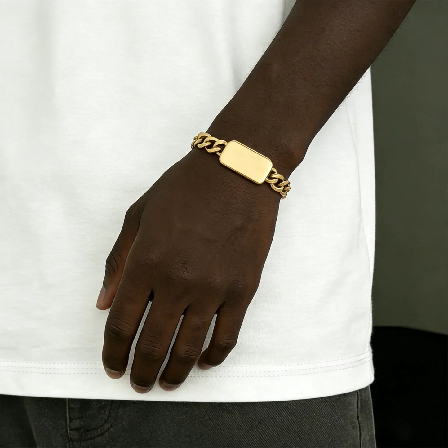 Sample Bracelet #4