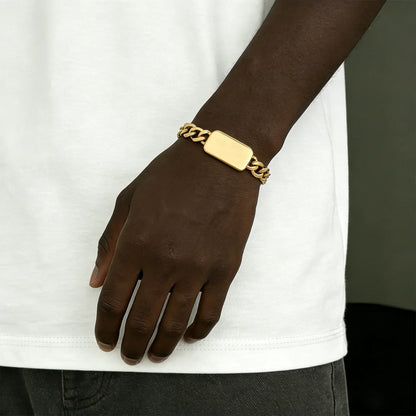 Sample Bracelet #4