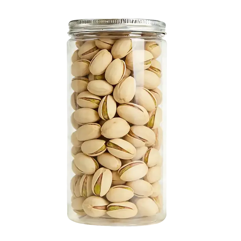 Sample Nuts #4