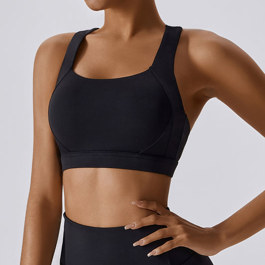 Shockproof Fitness  Bras same