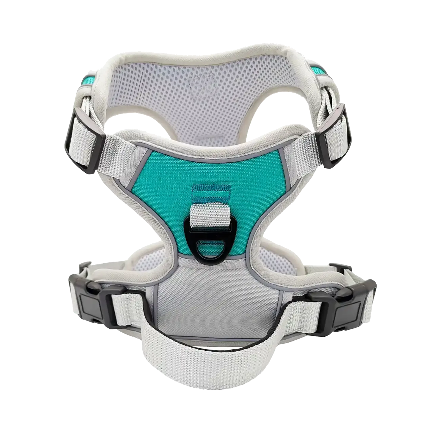 Sample Pet Vest #4