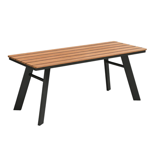 Sample Table #4