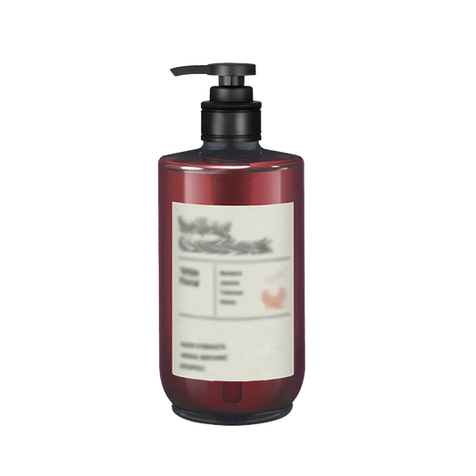 Sample Body Wash #4