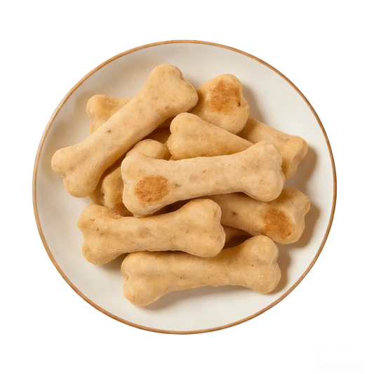 Sample Pet Food #4