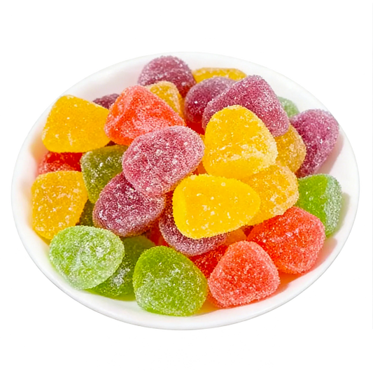 Sample Candy #4