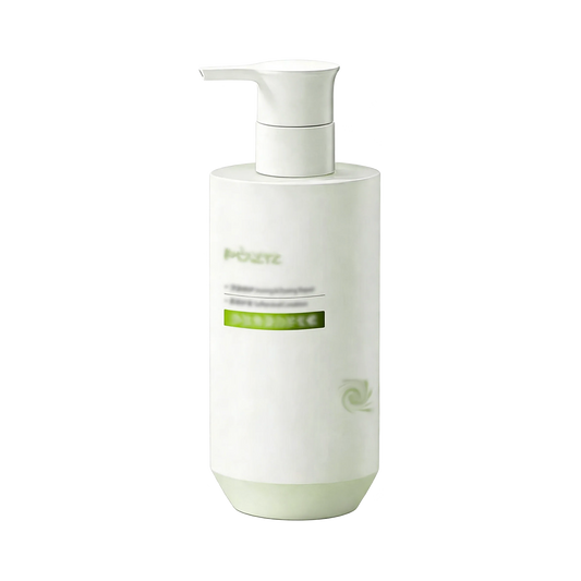 Sample Body Lotion #4