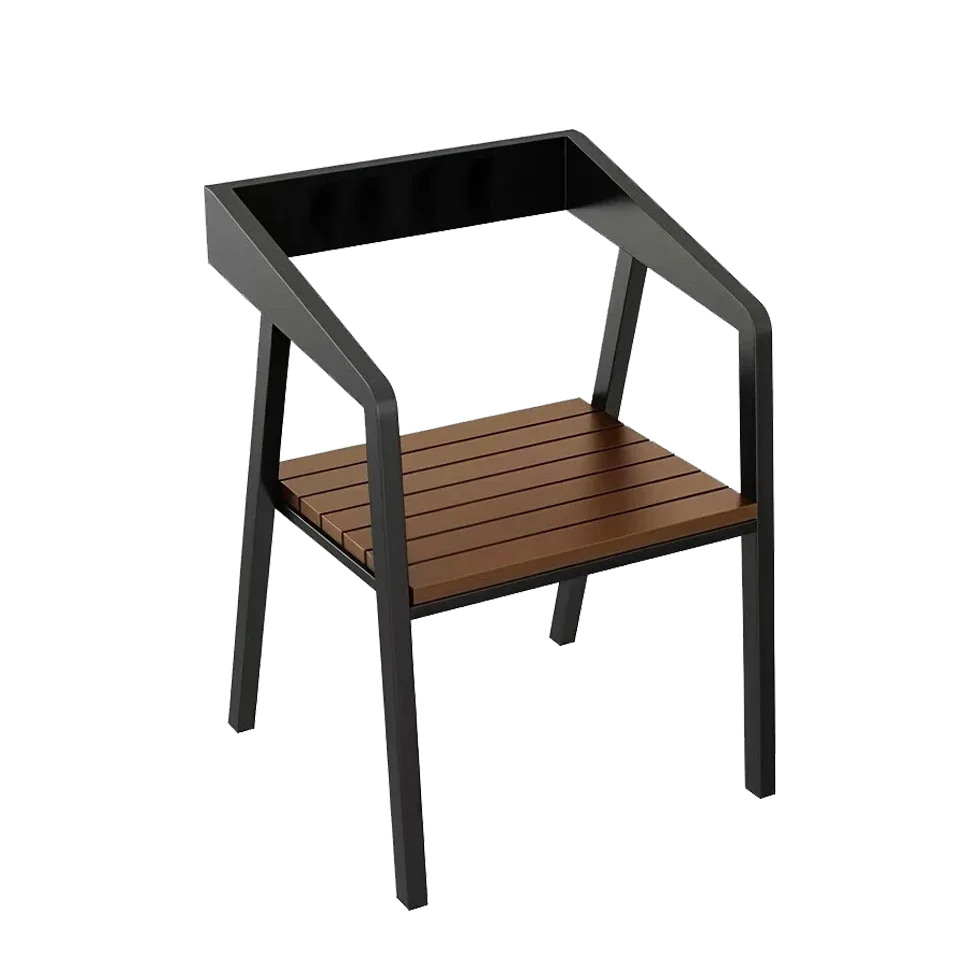 Sample Chair #4