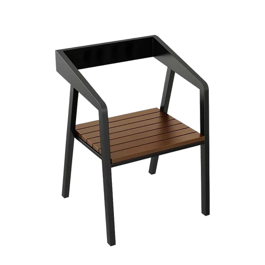 Sample Chair #4