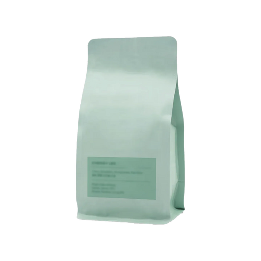 Sample Coffee #4