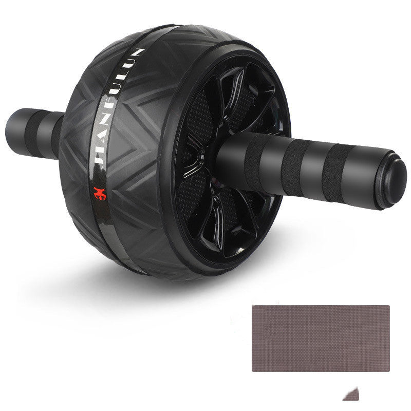 Weight Loss Fitness Wheel