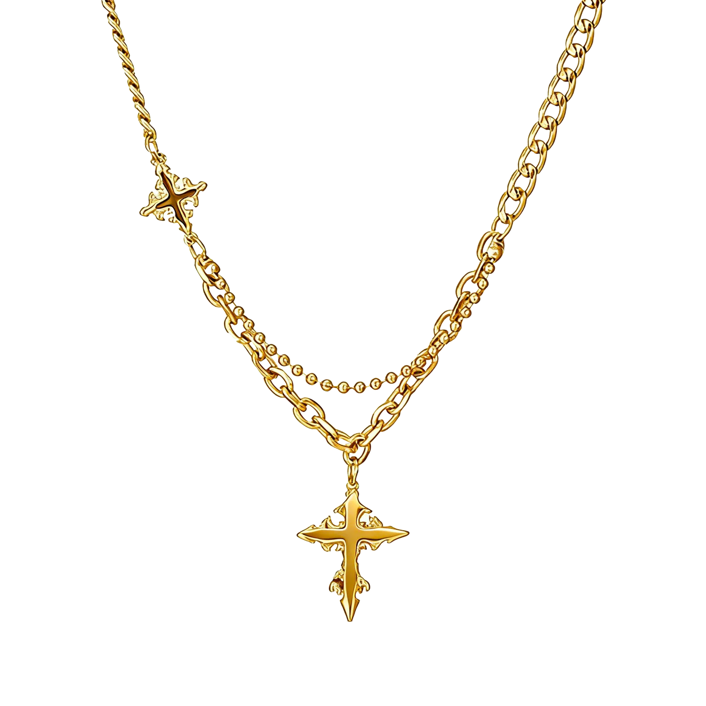 Sample Necklace #5