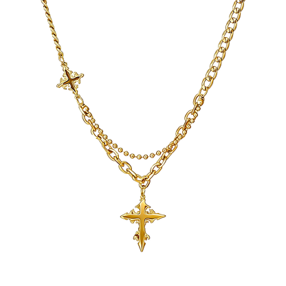 Sample Necklace #5