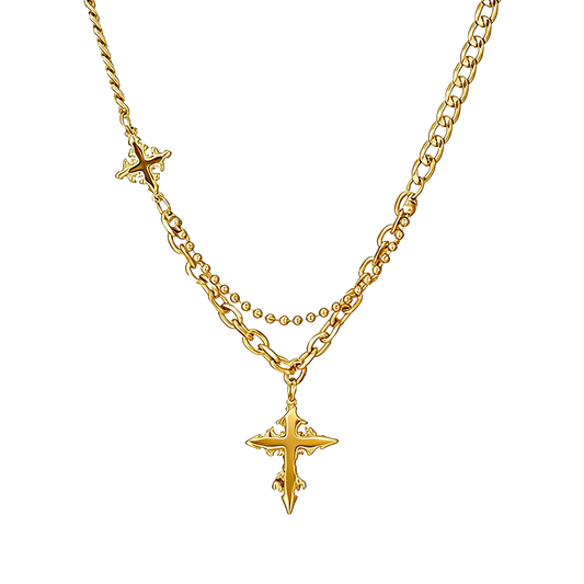 Sample Necklace #5