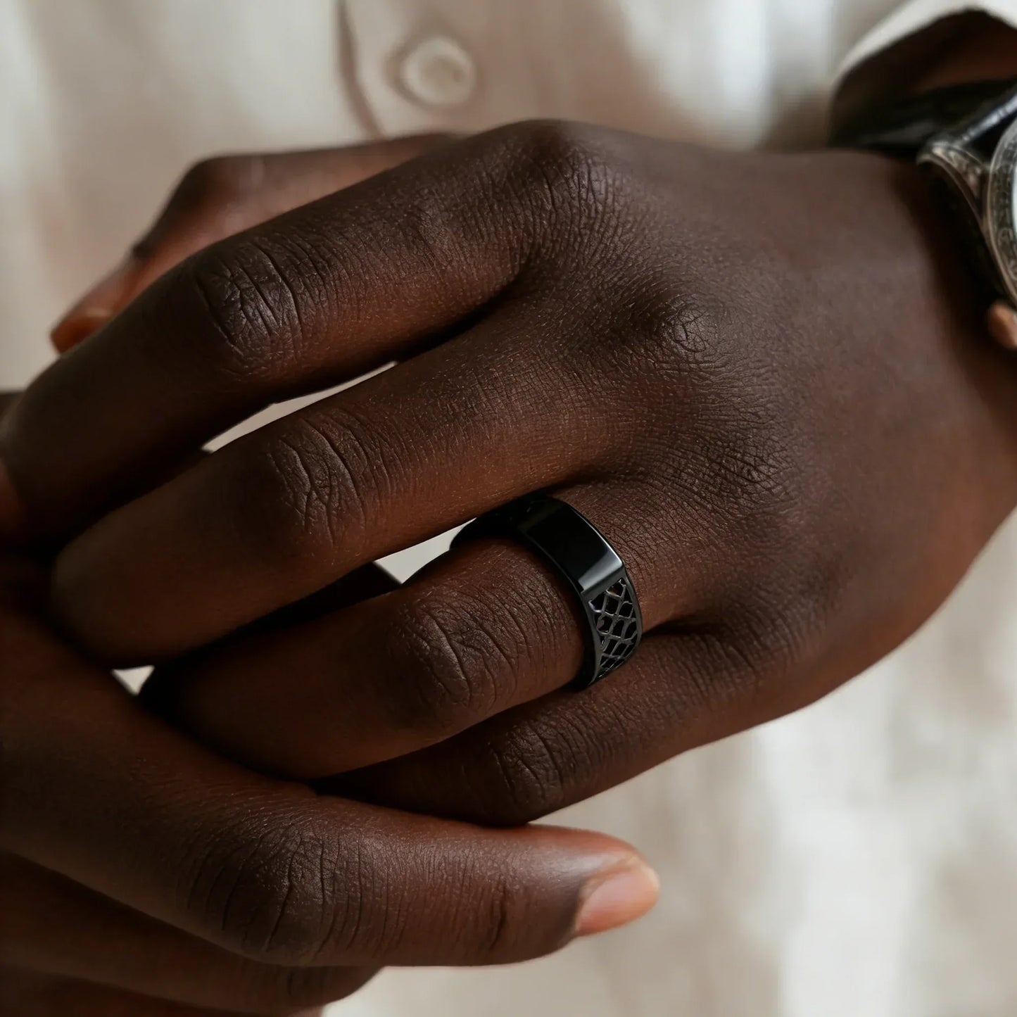 Sample Ring #5