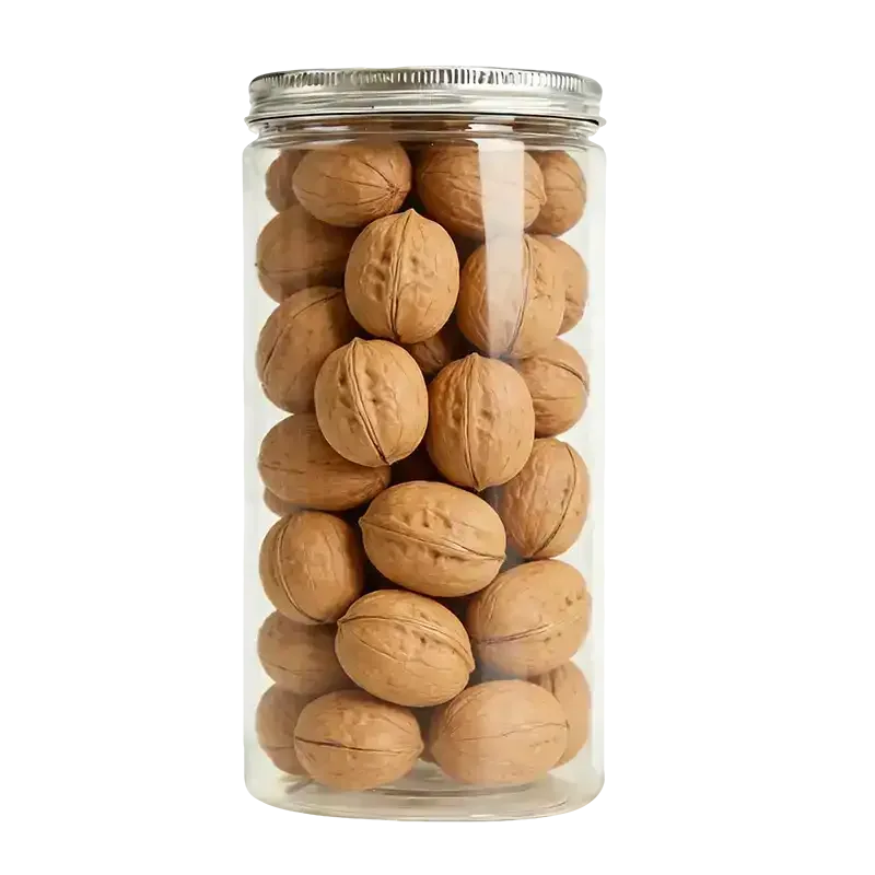 Sample Nuts #5