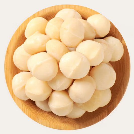 Natural Macadamia Nuts