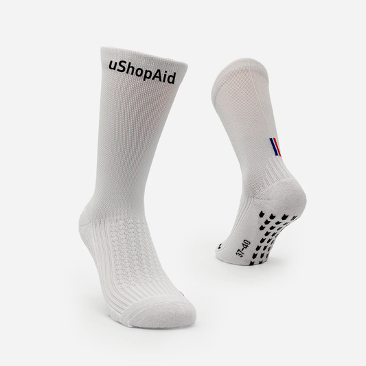 Clearance Sale: Sports Socks (Limited Sizes)