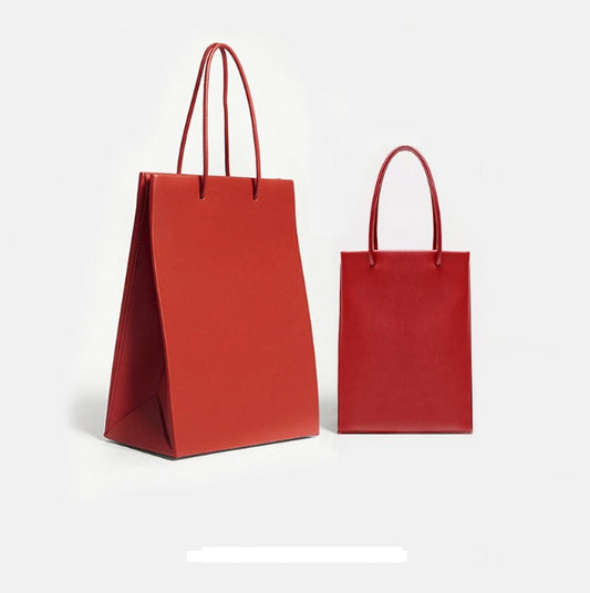 Personalized bag