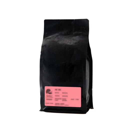 Sample Coffee #5