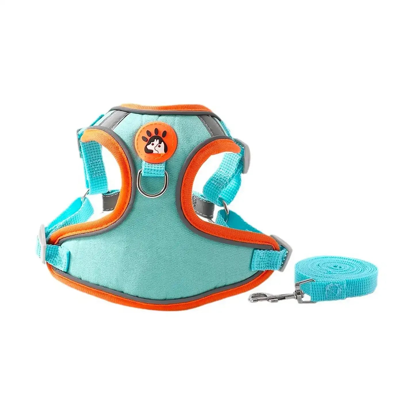 Sample Pet Vest #5