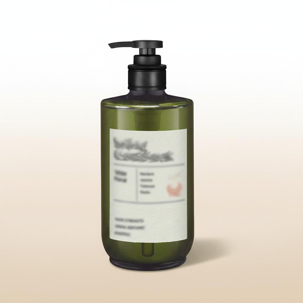 Sample Body Wash #15