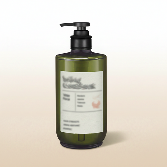 Sample Body Wash #15