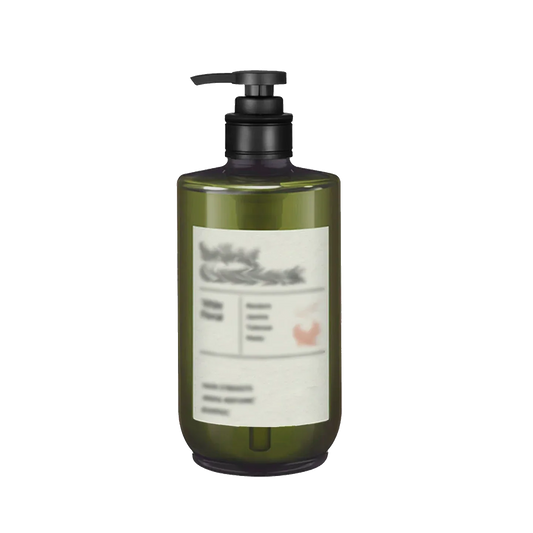 Sample Body Wash #5