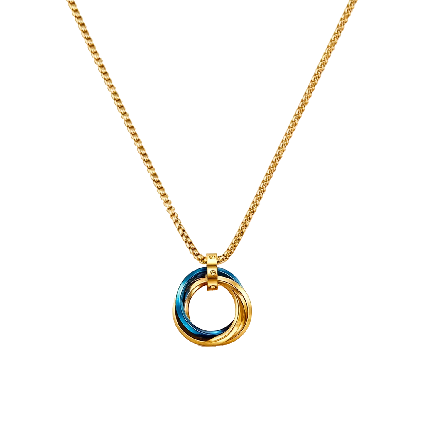 Sample Necklace #6