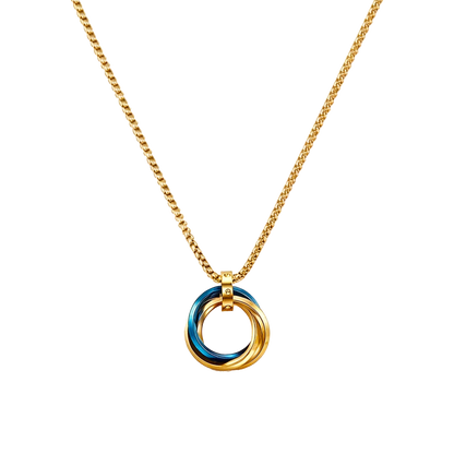 Sample Necklace #6