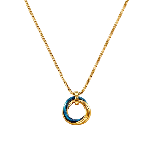 Sample Necklace #6